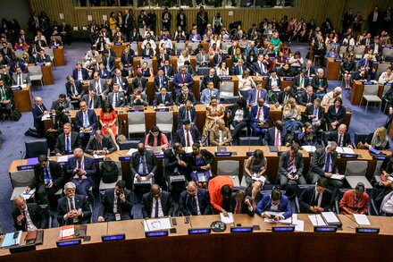 Thursday Briefing