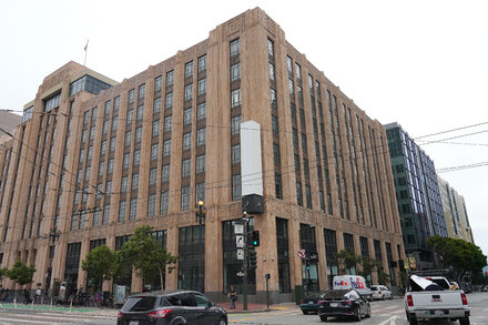 X Sues Media Matters Over Research on Ads Next to Antisemitic Posts