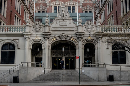 How A.I. Increased the Graduation Rate at John Jay College by 32 Points