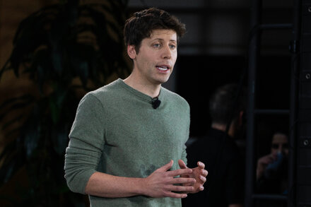 OpenAI Board Stands by Decision to Force Sam Altman Out of C.E.O. Role