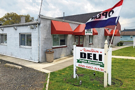 New Jersey Deli Scheme Leads to Securities Fraud Guilty Plea