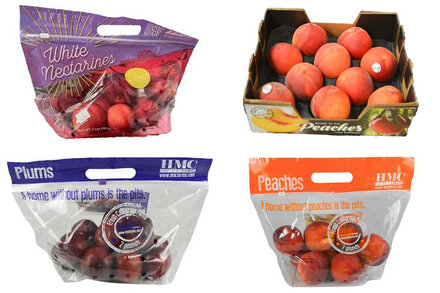 Produce Company Recalls Fruit Amid Listeria Outbreak