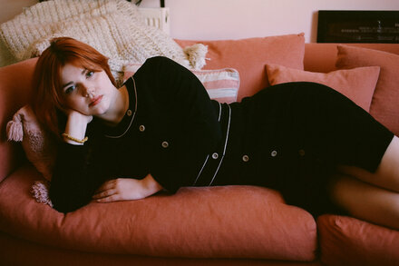 A ‘Really Online’ Writer Looks Beyond the Internet