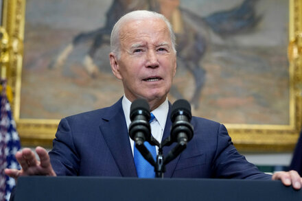 U.S. Judge Denies States’ Bid to Block Biden Rule on E.S.G.