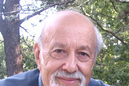 Martin Goetz, Who Received the First Software Patent, Dies at 93