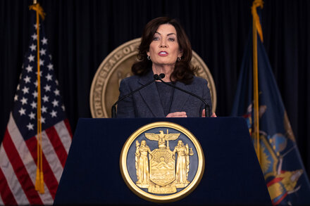 Montauketts’ Bid for N.Y. State Recognition Is Vetoed for the 5th Time