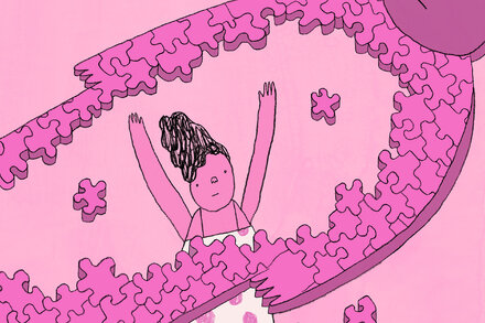 When Your Search History Says What You Can’t