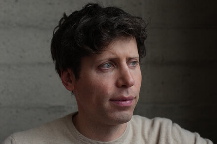 Five Days of Chaos: How Sam Altman Returned to OpenAI