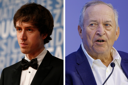 Los capitalistas han ganado la batalla por la IA