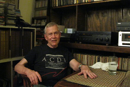 Jack Anderson, Longtime Dance Critic for The Times, Dies at 88