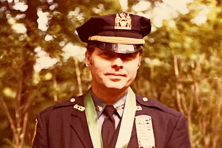 William Casey, Who Uncovered Police Corruption, Dies at 78