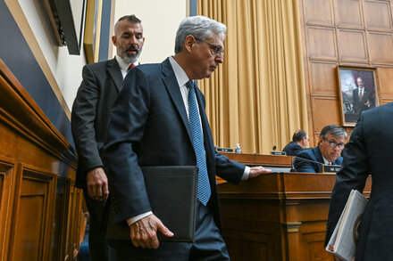 Menendez Indictment Appears to Undercut Claims of ‘Two-Tiered System’ of Justice