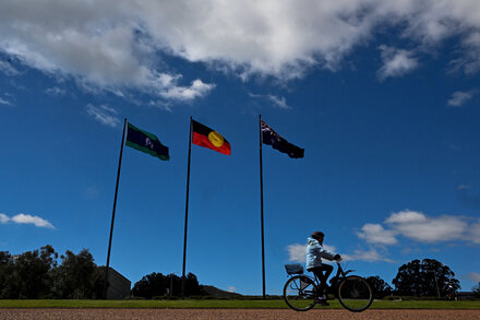 After Bruising Vote, Indigenous Australians Say ‘Reconciliation Is Dead’