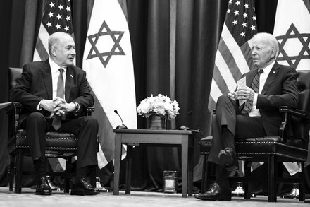What Really Happened at the Biden-Netanyahu Meeting