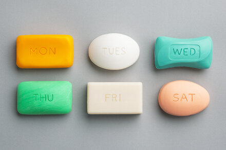 ¿Hay que bañarse todos los días?