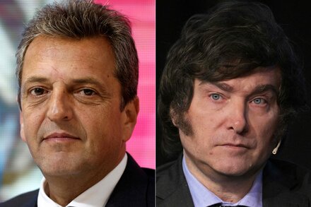 Las elecciones de Argentina en 5 conclusiones