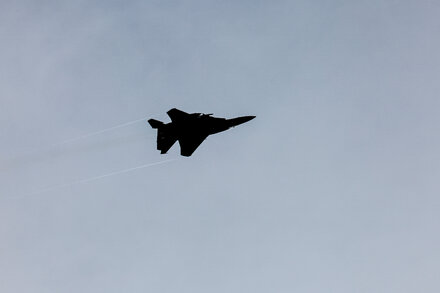 The Israeli military claims it has killed a key weapons smuggler for Hamas.