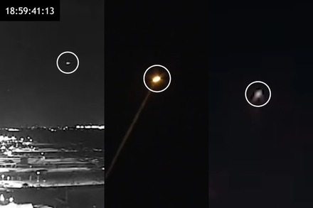 A Close Look at Some Key Evidence in the Gaza Hospital Blast