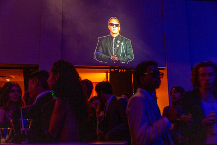 L.A. Pays Stylish Tribute to Born X Raised Founder