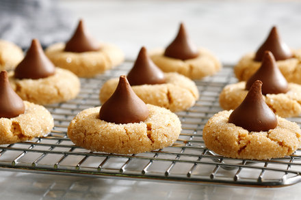 It’s the Saturday After Thanksgiving. It’s Cookie Time.