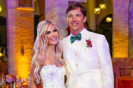 A New York City Socialite Returns to Her Southern Roots