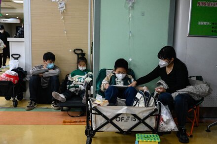W.H.O. Says China Has Shared Data Indicating No Novel Pathogen
