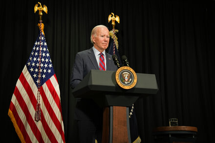 Waiting and Worrying Continue For Families of American Hostages