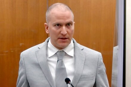 The Stabbing of Derek Chauvin: What We Know