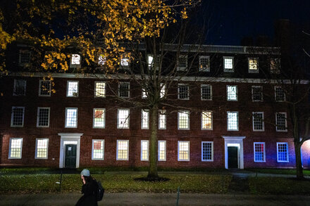 Claudine Gay Turmoil Forces Harvard’s Secretive ‘Corporation’ Into Spotlight