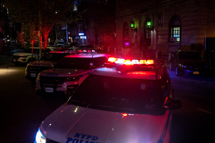 Traffic Tickets Are No Bar to Owning a Gun in New York City, Judge Rules