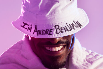 André 3000’s Experiments With Flutes and Fame