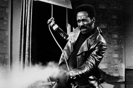 Richard Roundtree, Star of ‘Shaft,’ Dies at 81