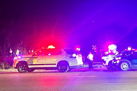 6 on the Way to a Birthday Party Are Killed After a Train Hits an S.U.V.