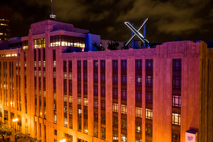 Suit Against Twitter Over Unpaid Bonuses Can Proceed, Judge Rules