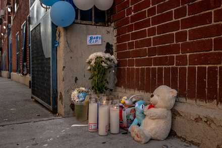 Third Suspect Arrested in Death at Day Care Where Fentanyl Was Found