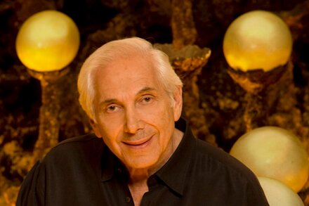 Marty Krofft, Who Created Fantastical TV Shows With Brother, Dies at 86