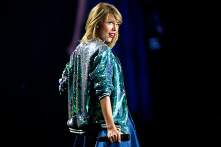 ‘1989’ se perfila como la regrabación más exitosa de Taylor Swift
