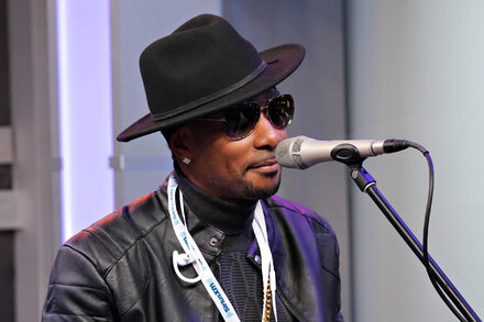 Krayzie Bone of Bone Thugs-N-Harmony Posts About His Health Crisis