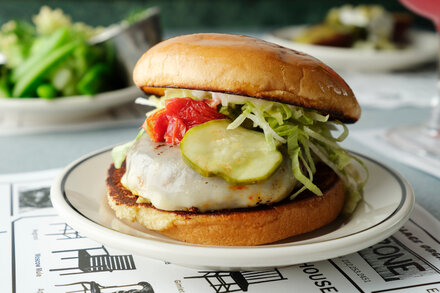 Nueve predicciones sobre cómo nos alimentaremos en 2024