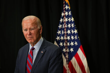 Biden to Skip U.N. Climate Summit, White House Official Says