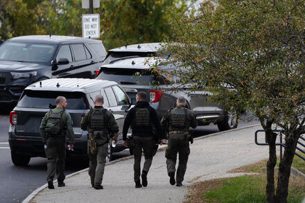 ‘Dark Day for Maine’ After Gunman Kills 18 at Bowling Alley and Bar