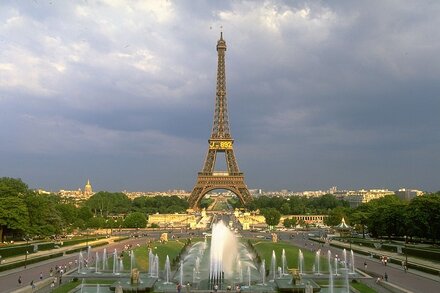 City of Paris