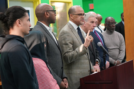 After Students Target Pro-Israel Teacher, Officials Try to Quell Outrage