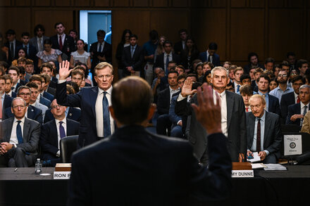 PGA Tour and Saudi-Backed LIV Extend Deadline to Finalize Deal