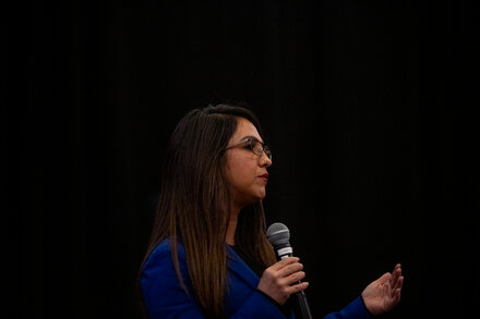 Lauren Boebert, Far-Right Firebrand, Is Switching House Districts in Colorado