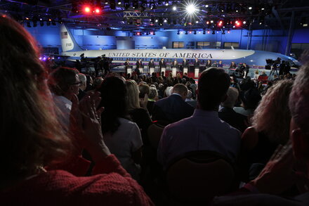 How to Watch the Second Republican Presidential Debate