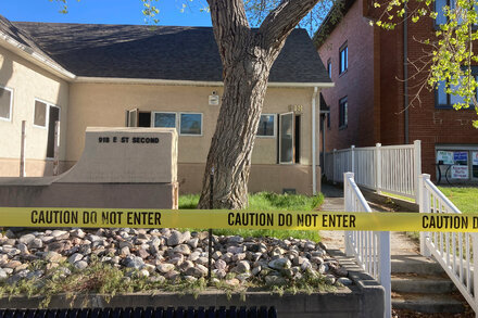 Arsonist Ordered to Pay Nearly $300,000 for Damages to Wyoming Abortion Clinic