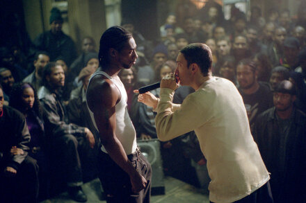 Nashawn Breedlove, Rapper Who Dueled Eminem in ‘8 Mile,’ Dies at 46