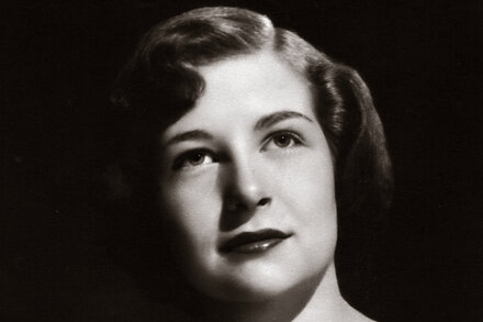 Nancy Van de Vate, Composer and Advocate for Women in Music, Dies at 92