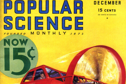 Popular Science Shuts Online Magazine in Another Sign of Decline